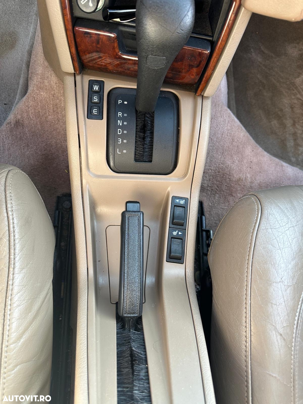 Volvo 960 - 30