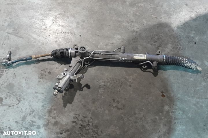 CASETA DIRECTIE 7853501232 MX1253 BMW Seria 5 E60/E61 [2003 - 2007] - 1
