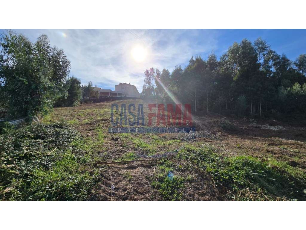 Terreno para construção em Vila Nova de Gaia - Porto - Grande imagem: 4/12