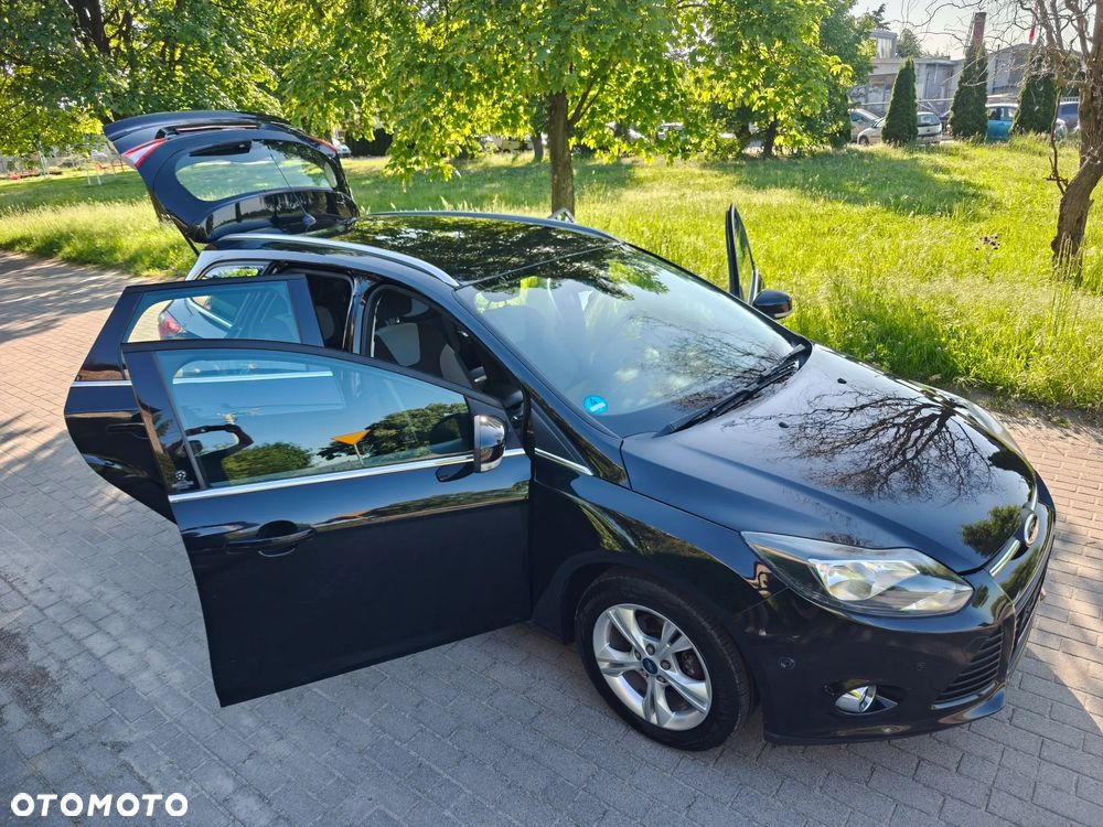 Ford Focus - 21