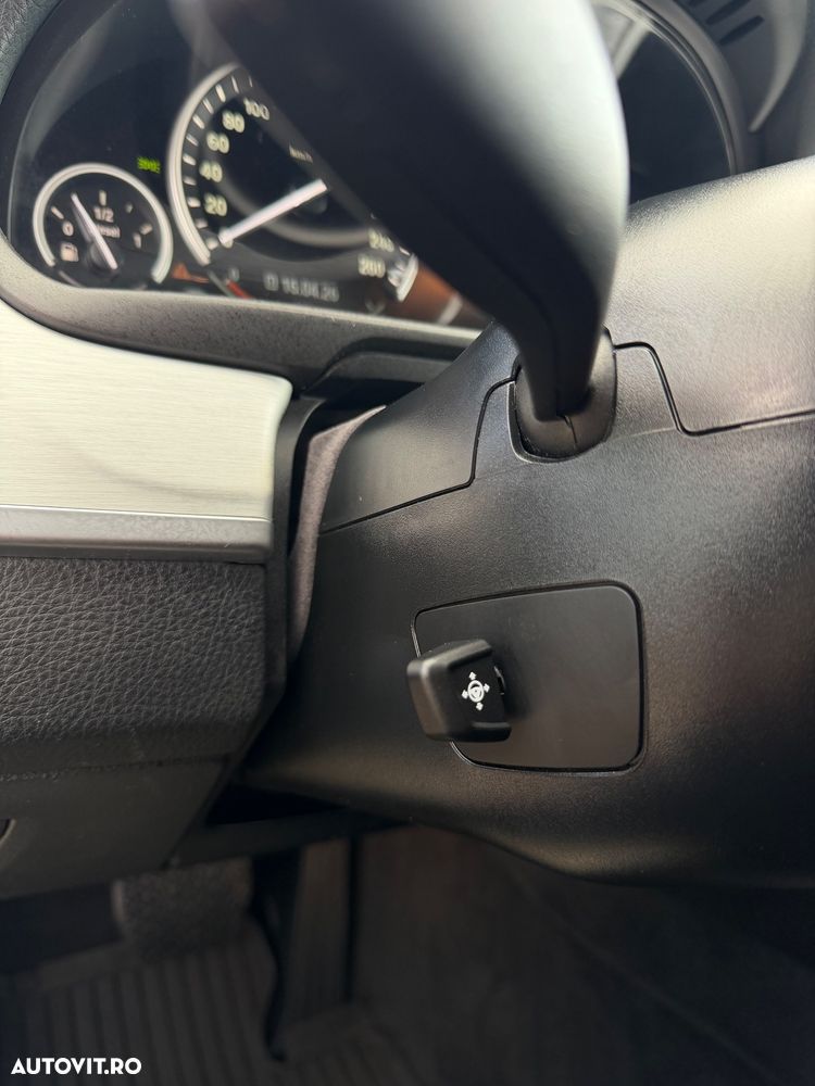 BMW Seria 5 520d Aut. - 16