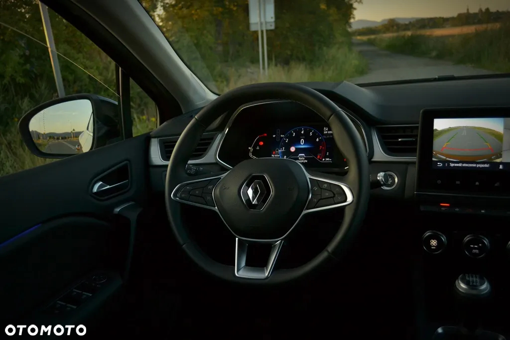 Renault Captur TCe 90 INTENS - 26