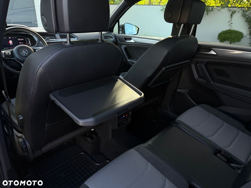 Volkswagen Tiguan 2.0 TDI BMT SCR 4Mot Highline DSG - 23