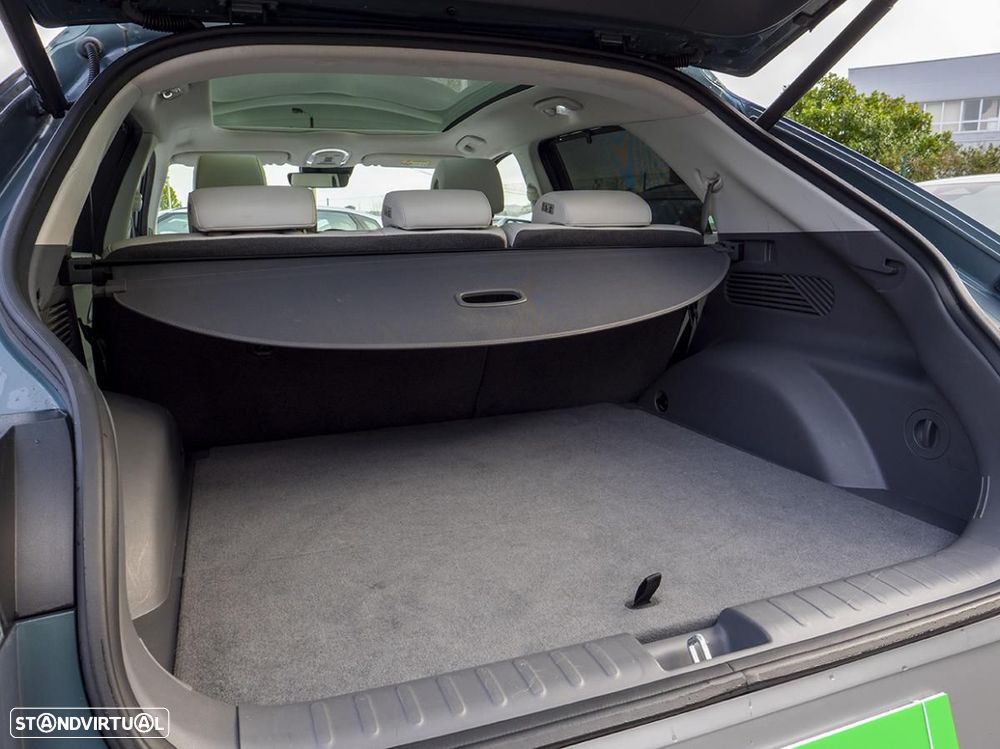 Hyundai Ioniq 5 73 kWh Premium - 15