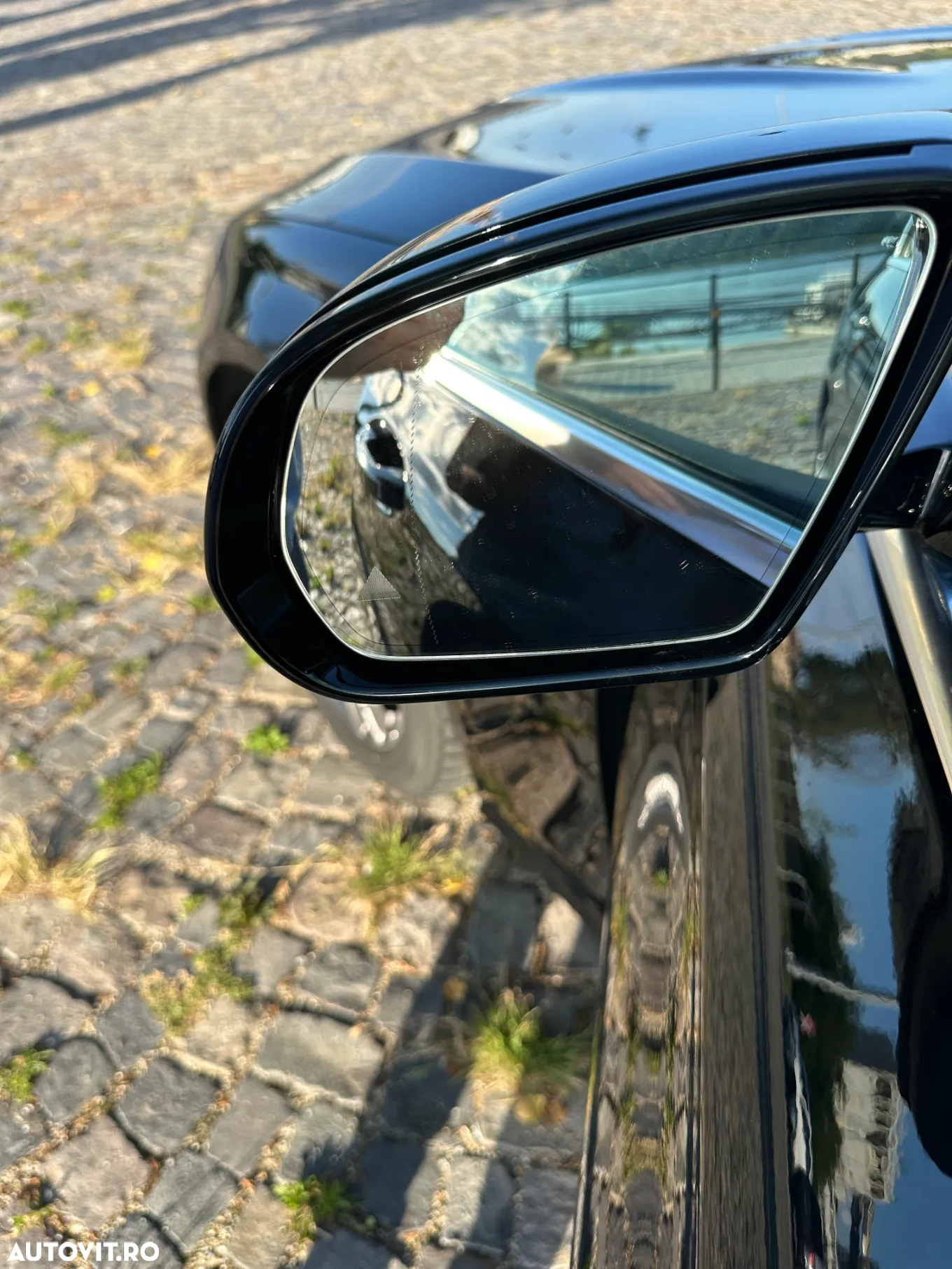 Mercedes-Benz E 220 d 4MATIC Aut. - 19