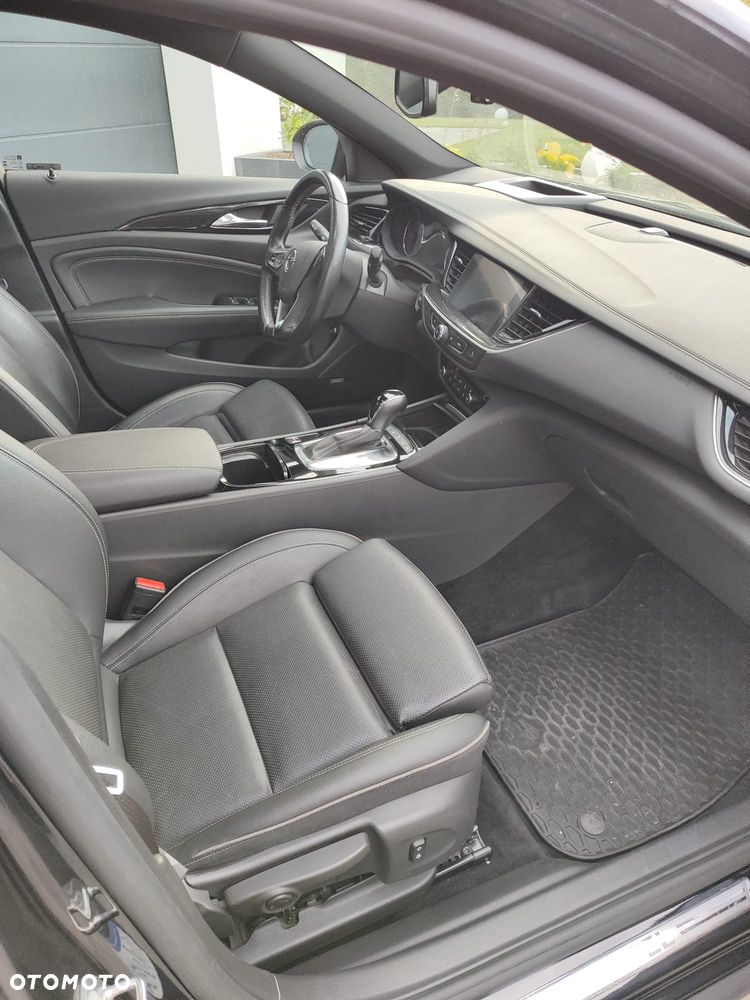 Opel Insignia 2.0 T 4x4 Elite S&S - 6