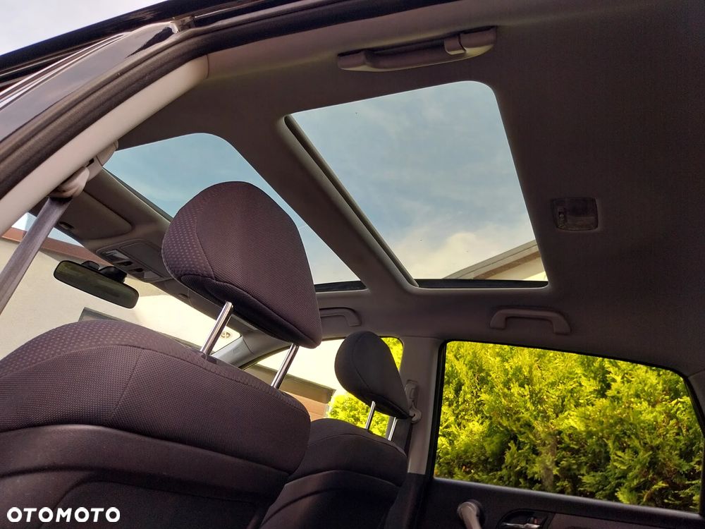 Honda CR-V 2.0i-VTEC Automatik Elegance - 13