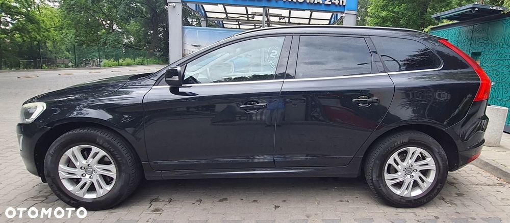 Volvo XC 60 D4 Drive-E Summum - 8