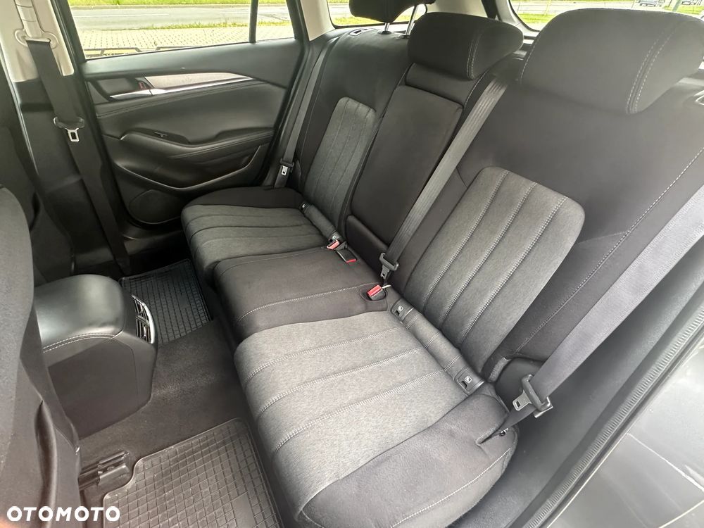 Mazda 6 2.0 SkyJoy/SkyBusiness - 17