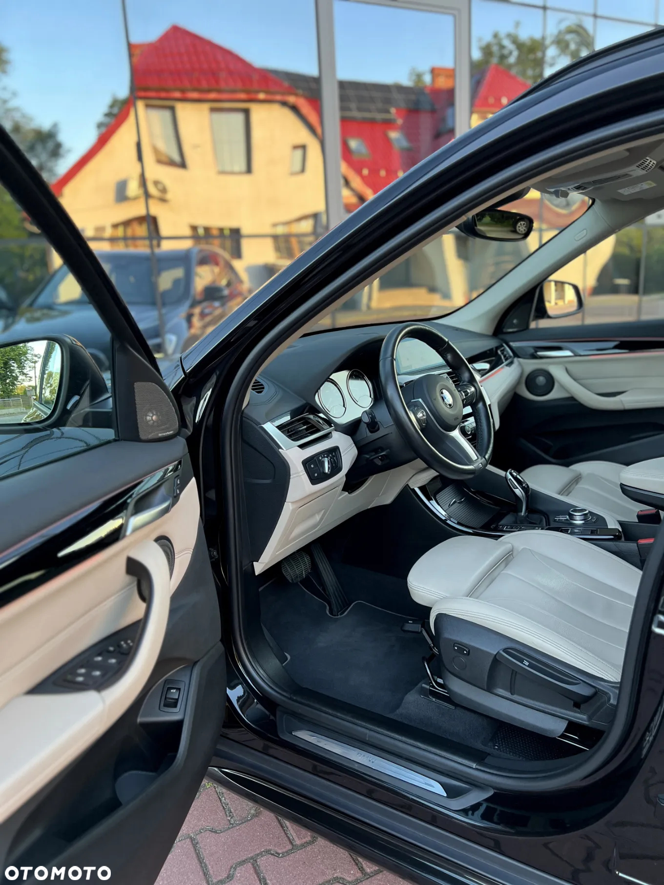 BMW X1 xDrive18d xLine sport - 16