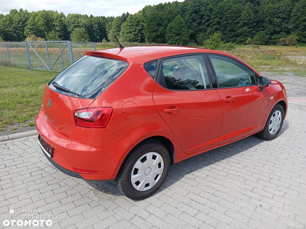 Seat Ibiza 1.0 MPI S&S Reference - 3