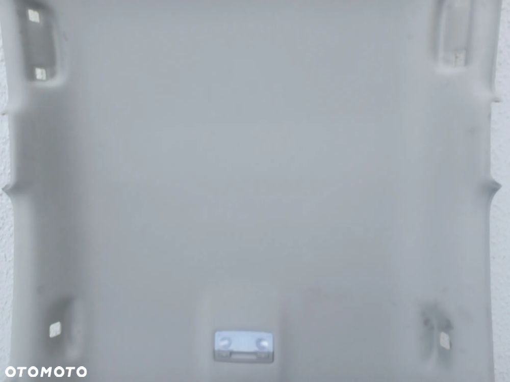 PODSUFITKA OPEL MERIVA B - 7