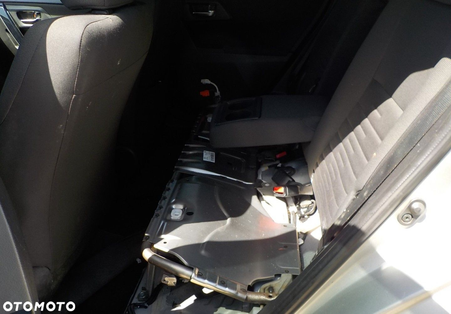 Toyota Auris - 19