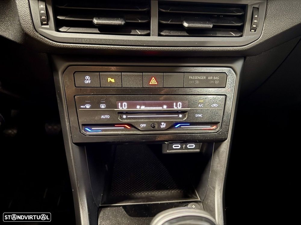 VW T-Cross 1.0 TSI Life - 16