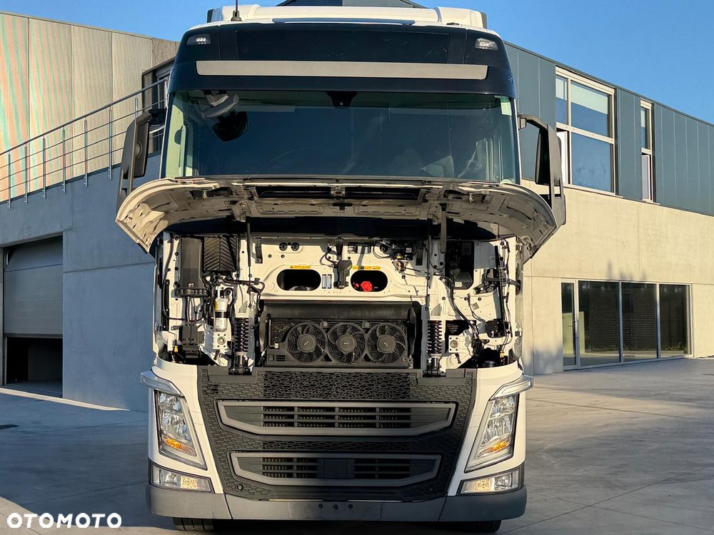Volvo Fh