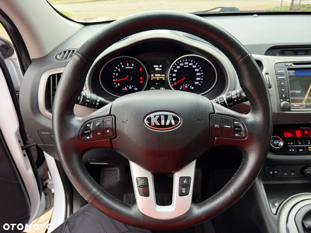 Kia Sportage - 31