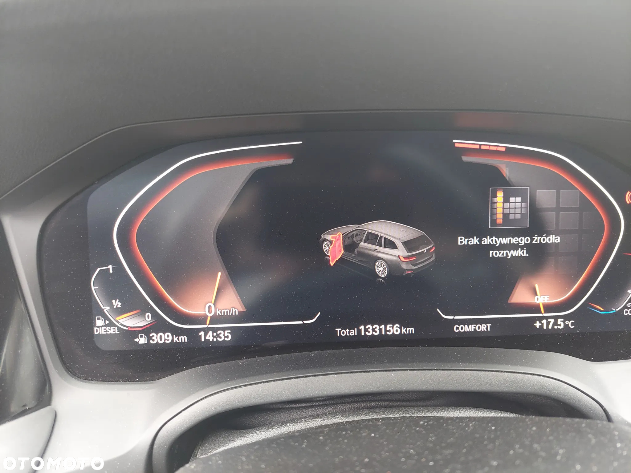 BMW Seria 3 318d - 10
