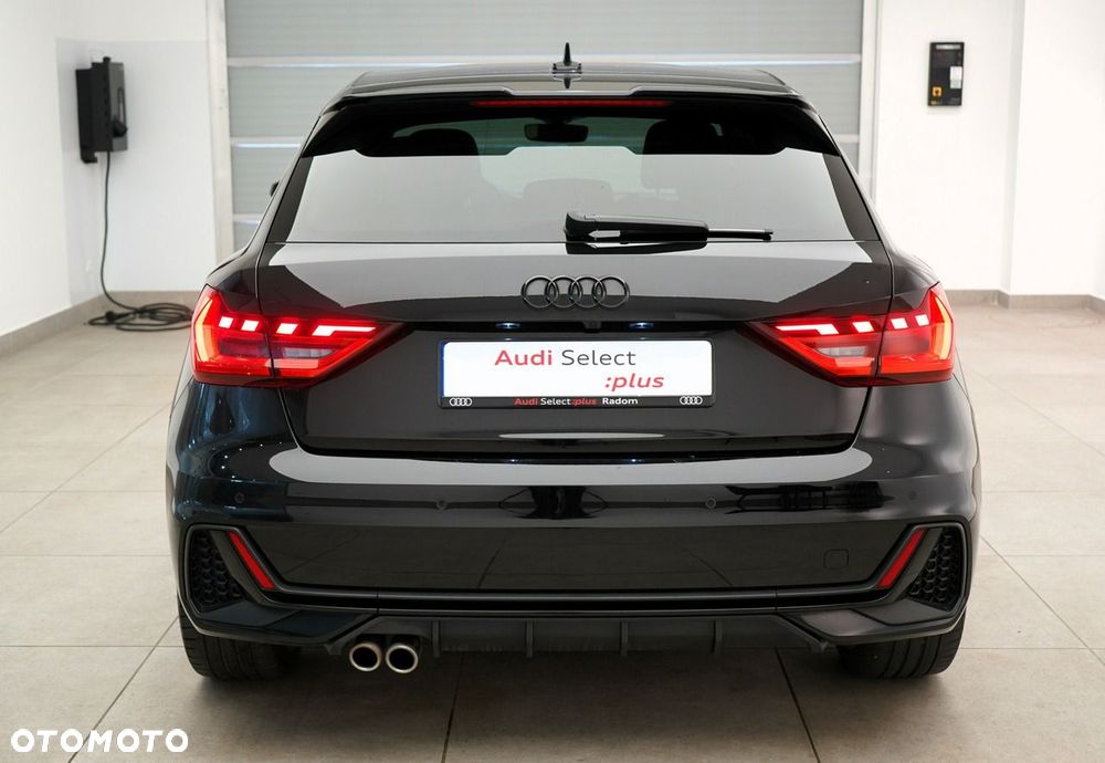 Audi A1 Sportback - 3