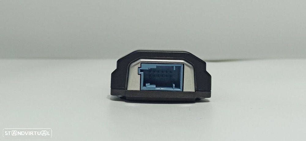 CÂMERA DE VISTA FRONTAL CITROEN C3 FEEL - 5