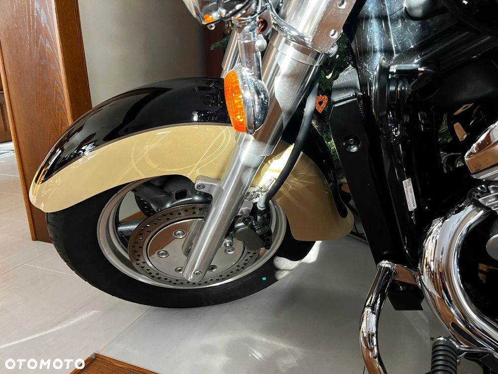 Yamaha Royal Star - 6