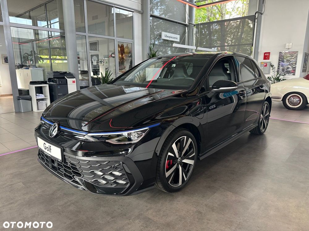 Volkswagen Golf - 4