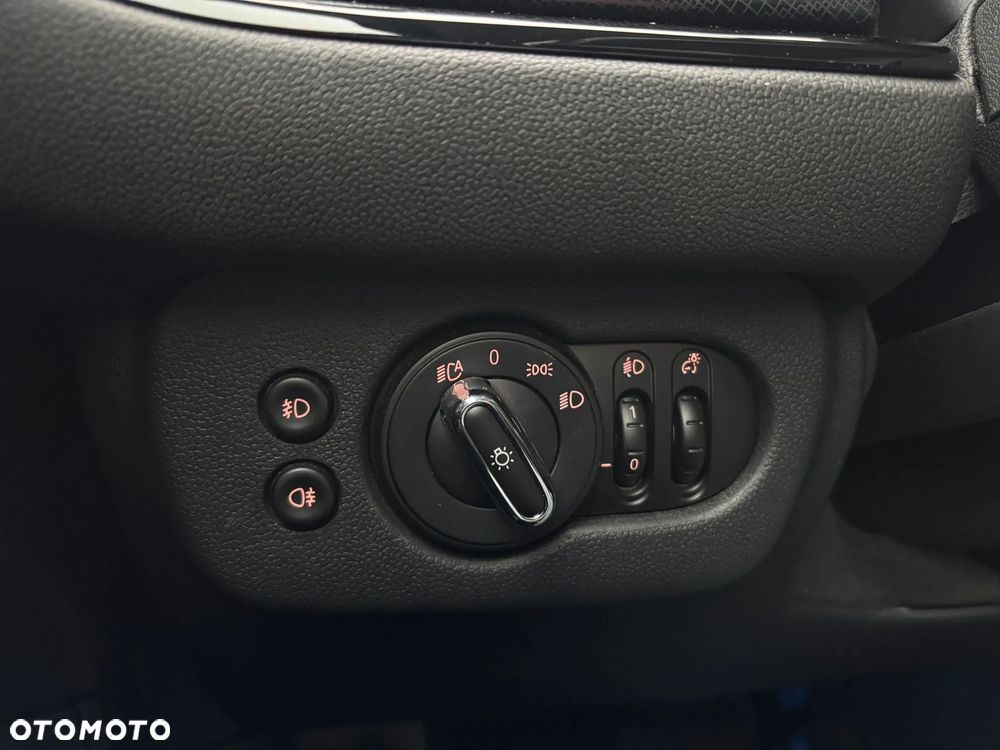 MINI Clubman Cooper - 29