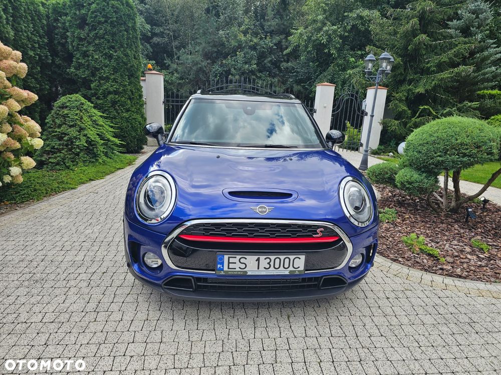 MINI Clubman Cooper S ALL4 - 2