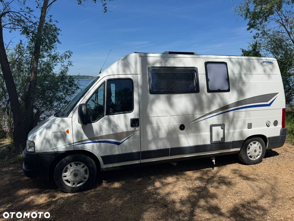 Fiat Ducato - 2