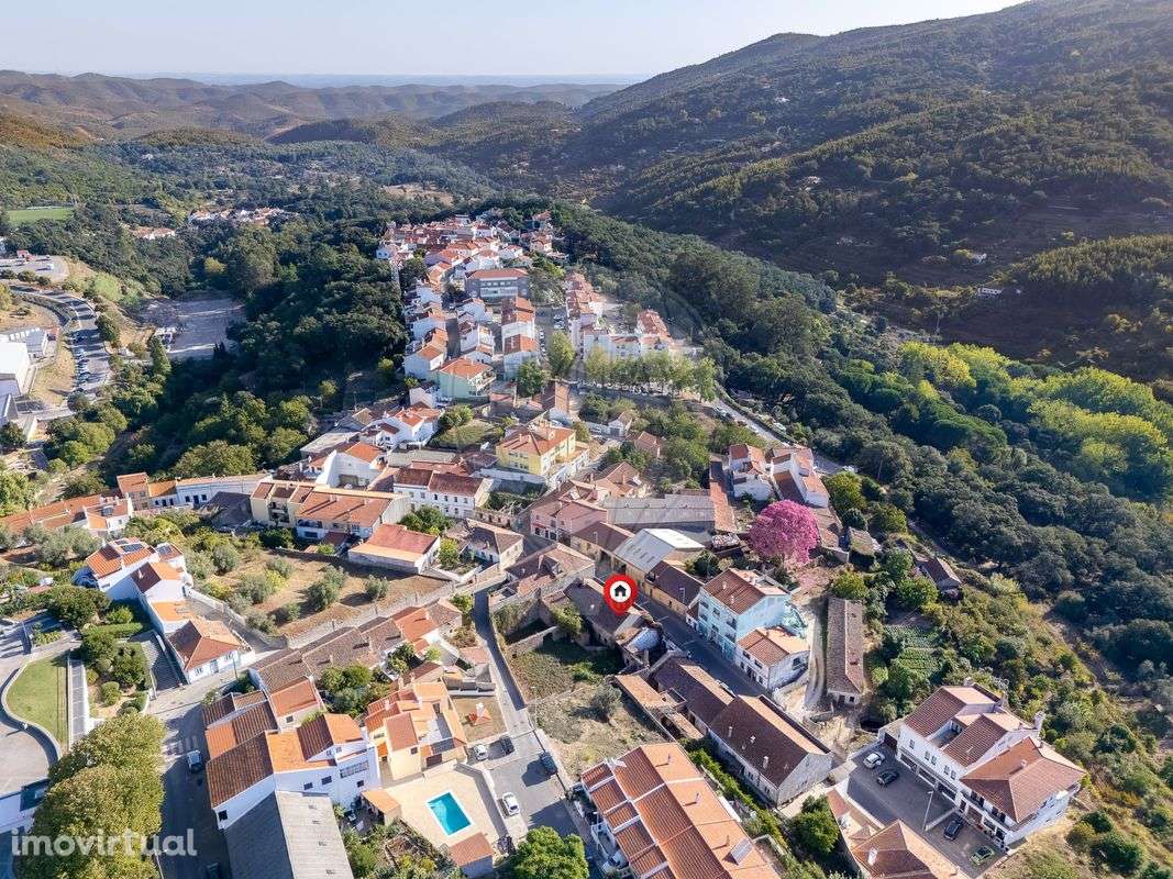 Moradia T2 para venda - Grande imagem: 2/8