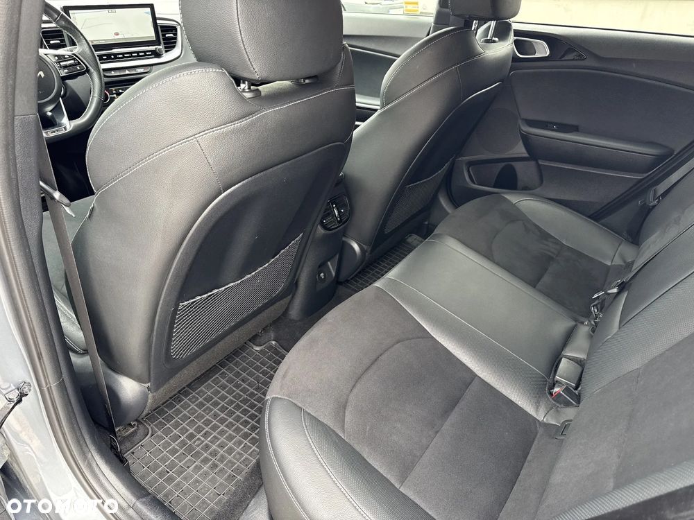 Kia ProCeed 1.5 T-GDI GT Line DCT - 30