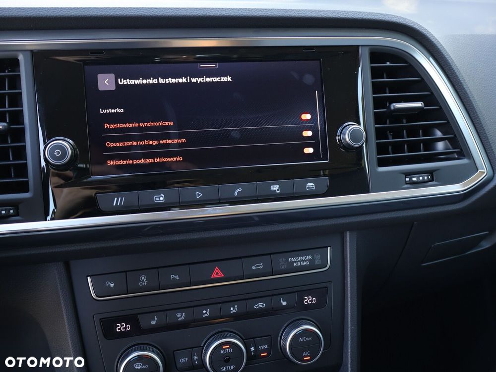 Seat Ateca 1.5 TSI Style S&S DSG - 28