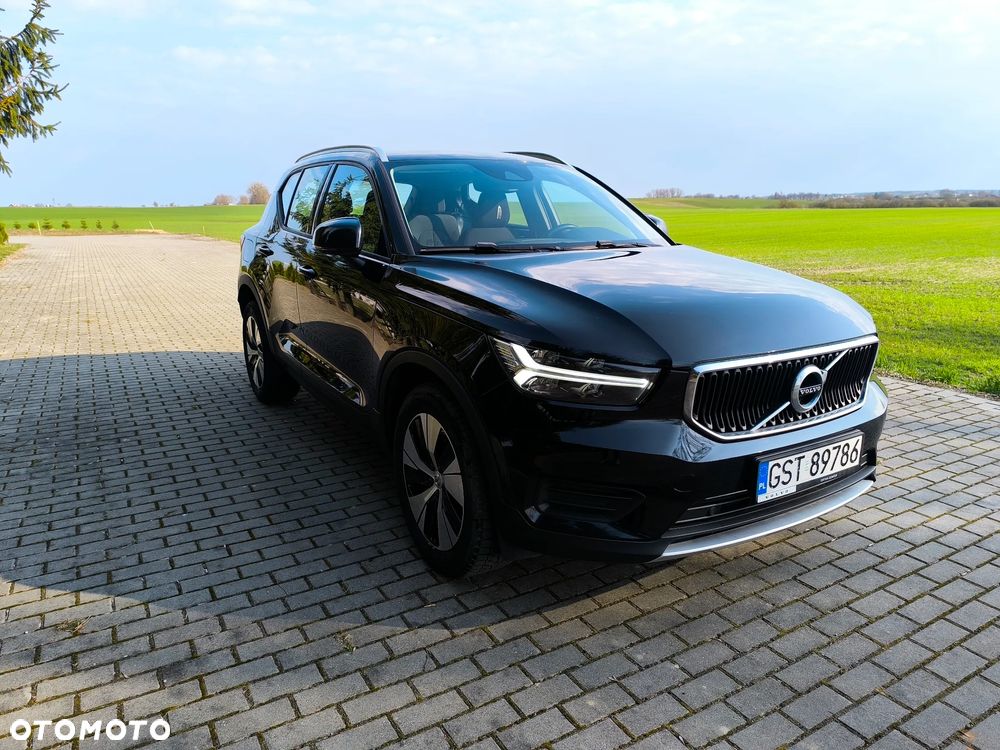 Volvo XC 40 T3 Momentum - 6