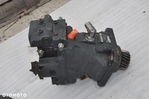 Hydromotor Merlo 55.9   51D1100AD3N