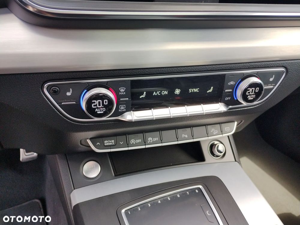 Audi Q5 2.0 TDI Quattro S tronic - 28
