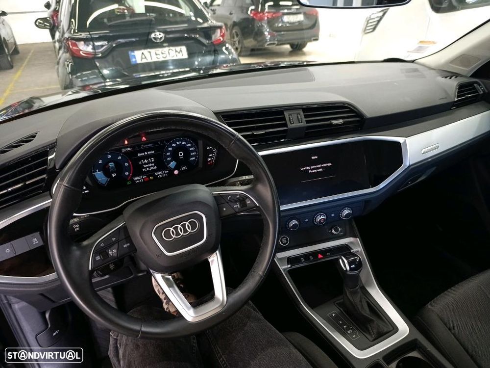 Audi Q3 35 TDI S tronic - 7