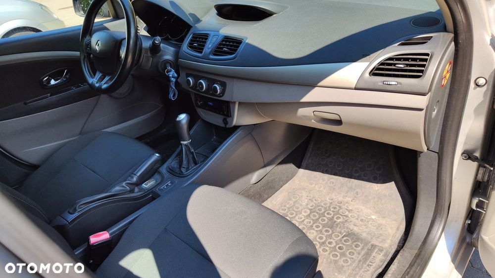 Renault Megane 1.6 16V Generation - 14