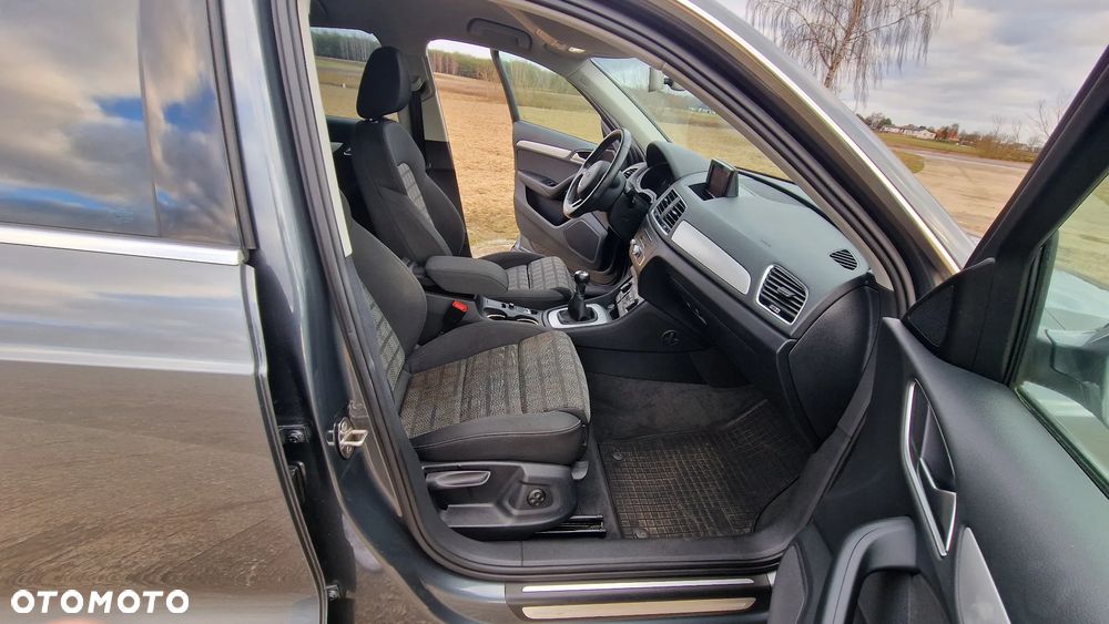 Audi Q3 2.0 TDI - 10