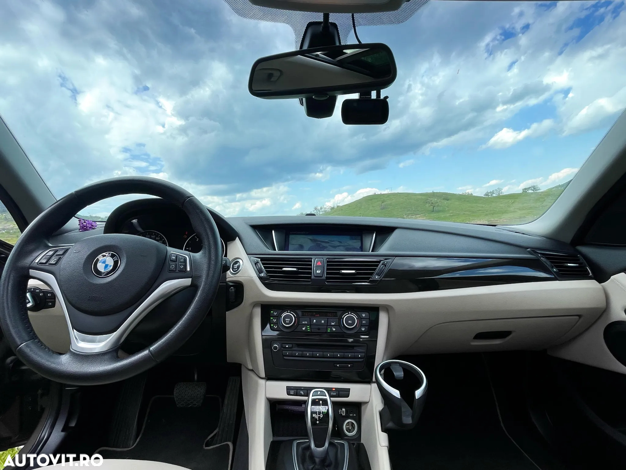 BMW X1 xDrive25d Aut. xLine - 10
