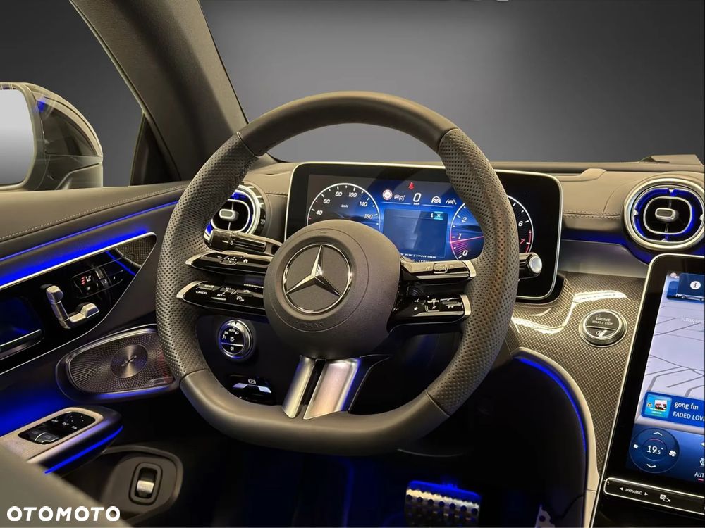 Mercedes-Benz CLE 300 4Matic 9G-TRONIC Edition AMG Line - 12