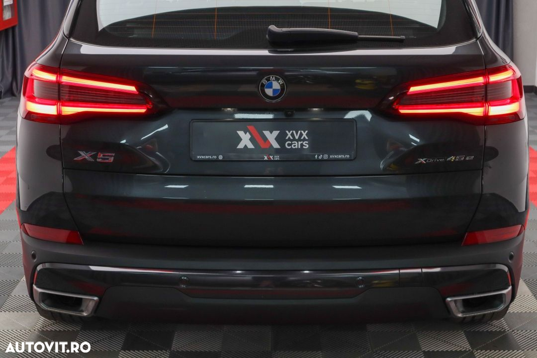 BMW X5 xDrive45e AT PHEV - 17