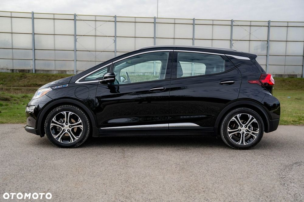 Chevrolet Bolt - 11