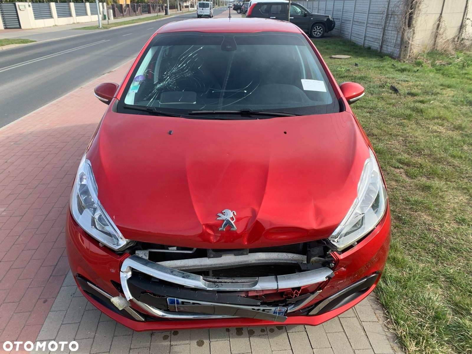 Peugeot 208 1.2 PureTech Active - 9