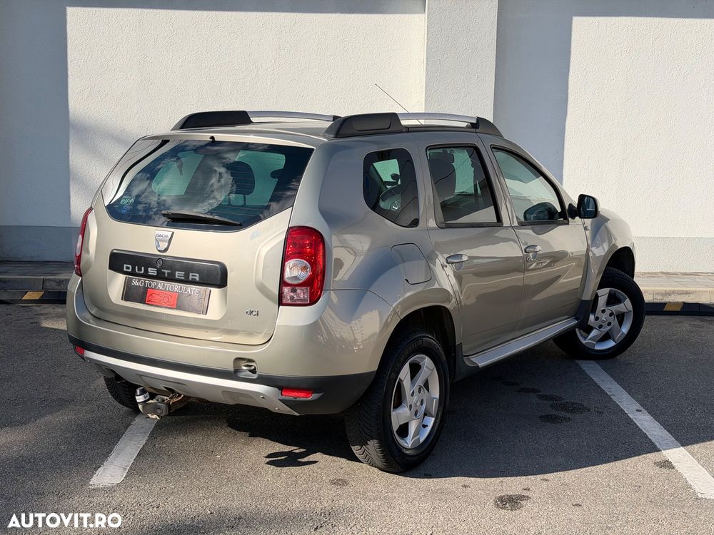 Dacia Duster - 36