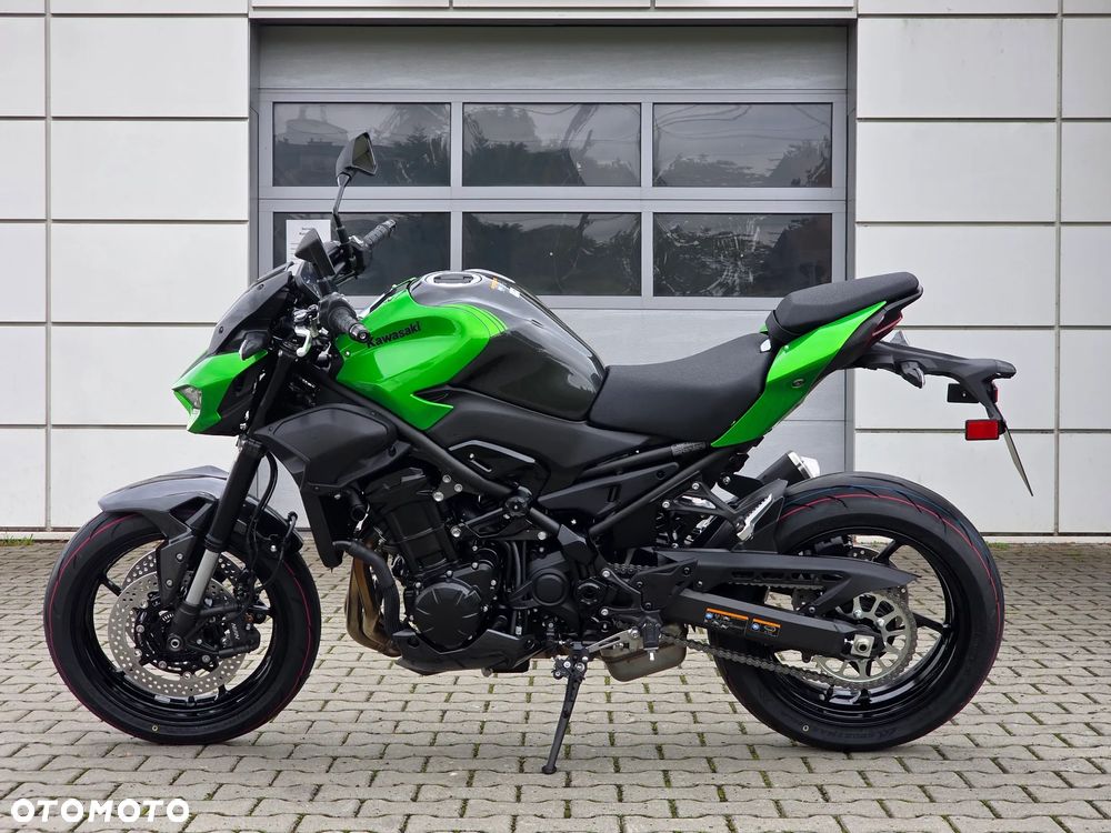 Kawasaki Z 900 - 3