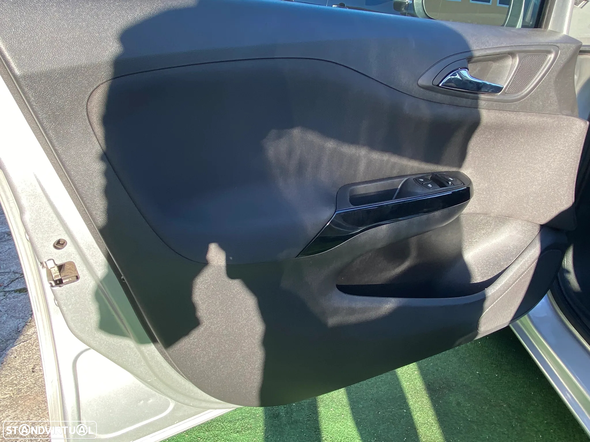 Opel Corsa 1.3 CDTi Cosmo - 16