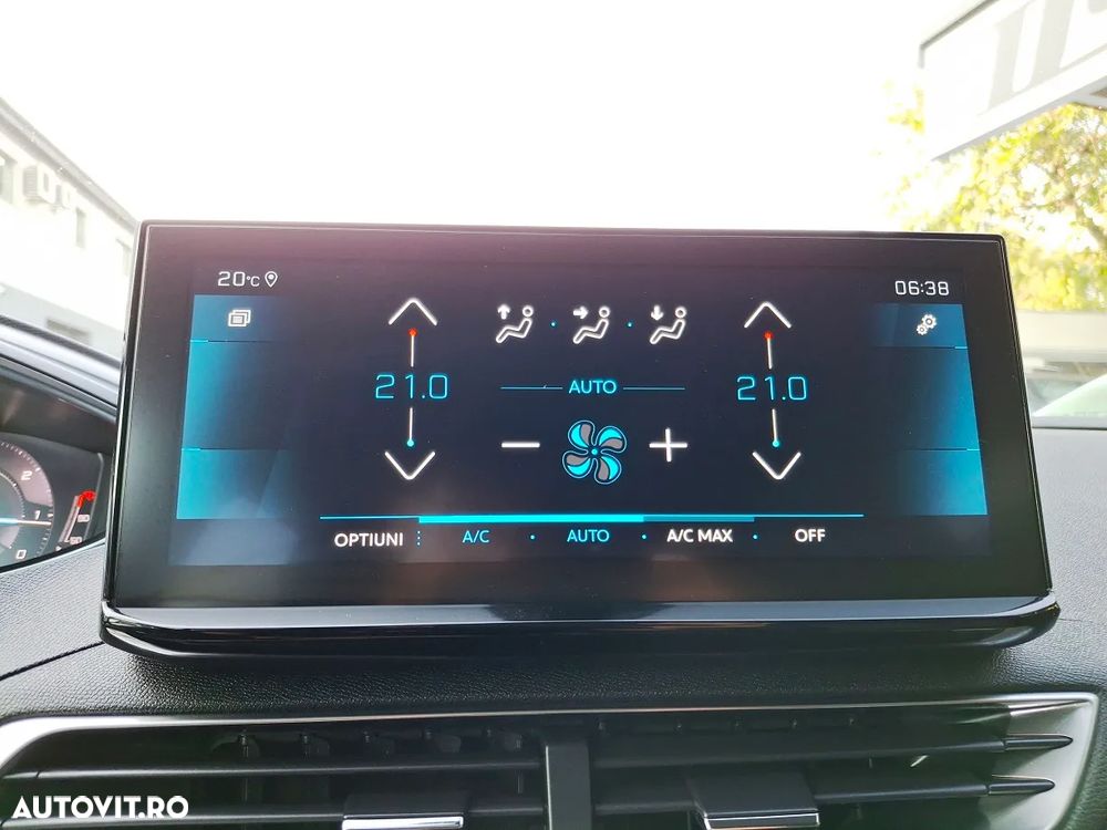 Peugeot 3008 1.5 BlueHDI 130 EAT8 Allure Pack - 14