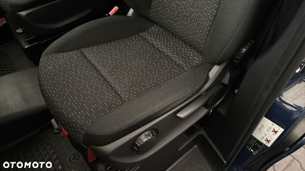 Mercedes-Benz Vito - 18