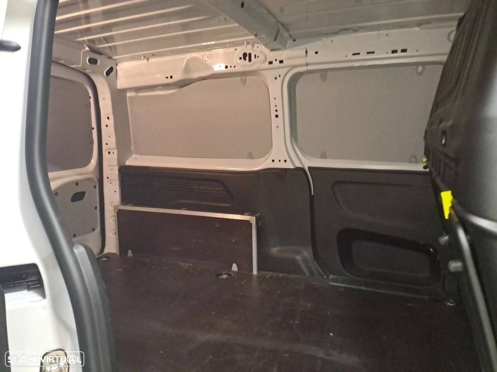 Peugeot partner - 10