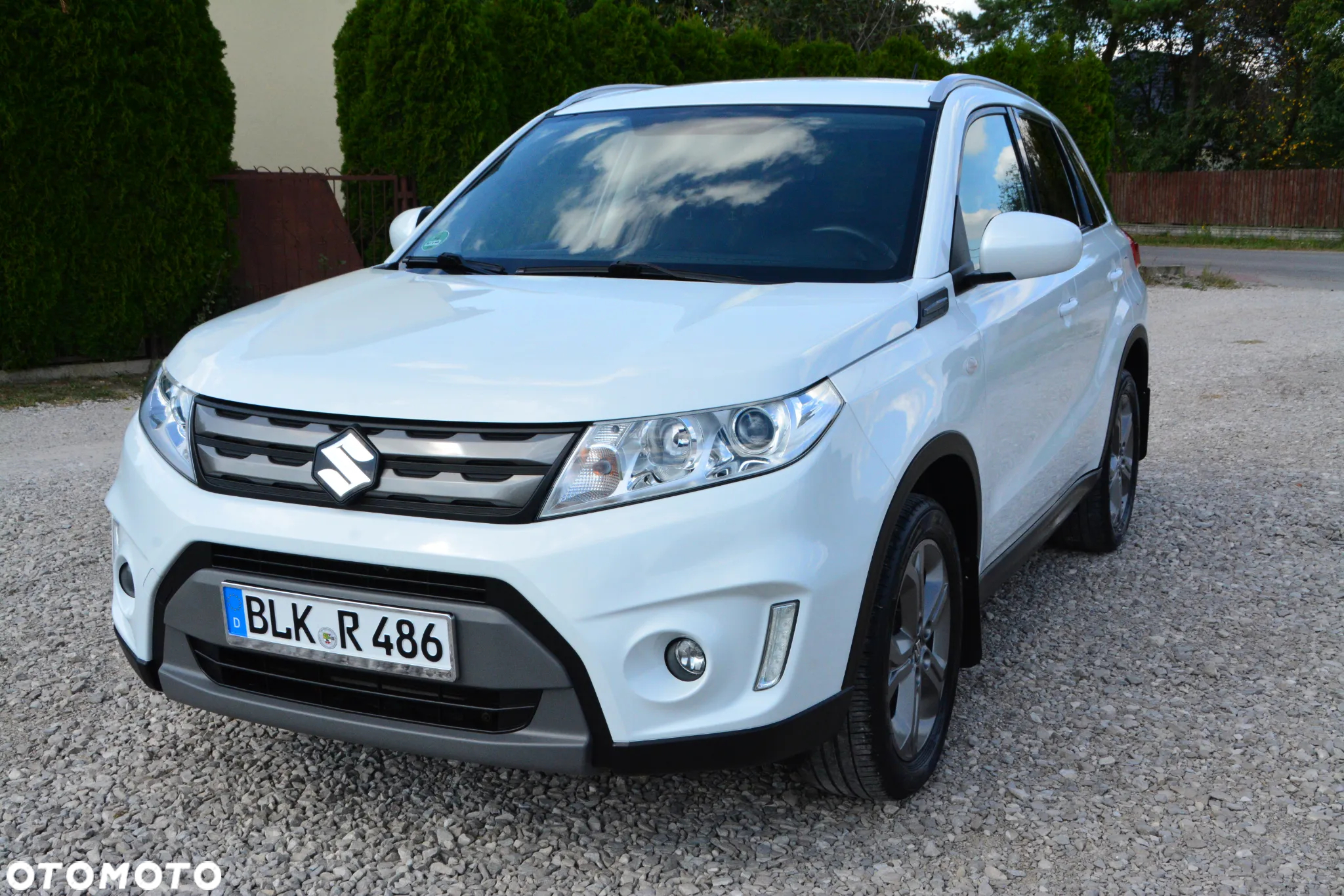 Suzuki Vitara 1.6 Premium 2WD - 2