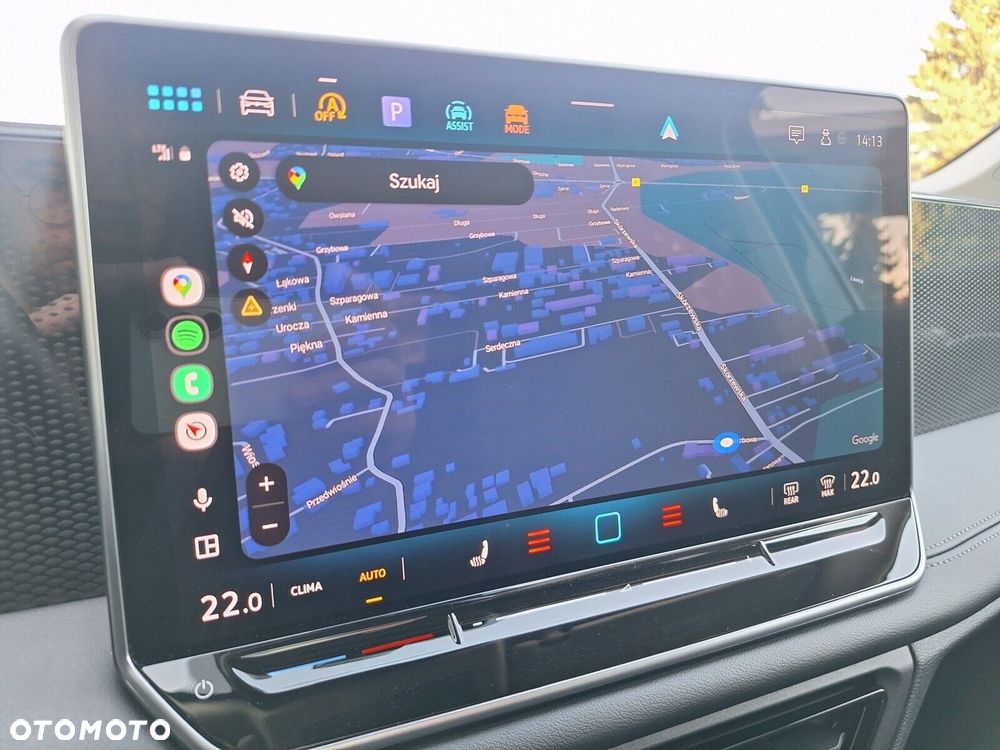Volkswagen Tiguan - 34